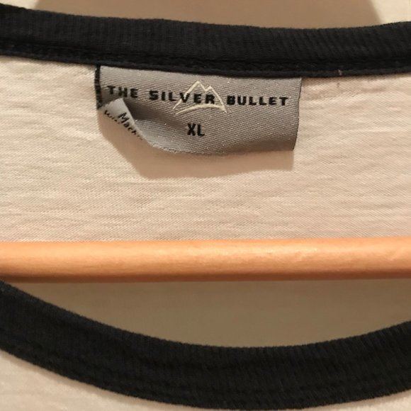 Coors Light T-Shirt - Picture 2 of 4